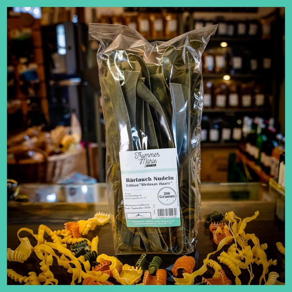 Bärlauch Nudeln 300g