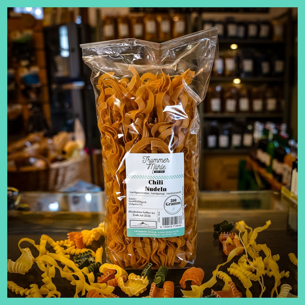 Chili Nudeln 300g