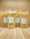 Nudel Probierpaket Lang (4x500g)