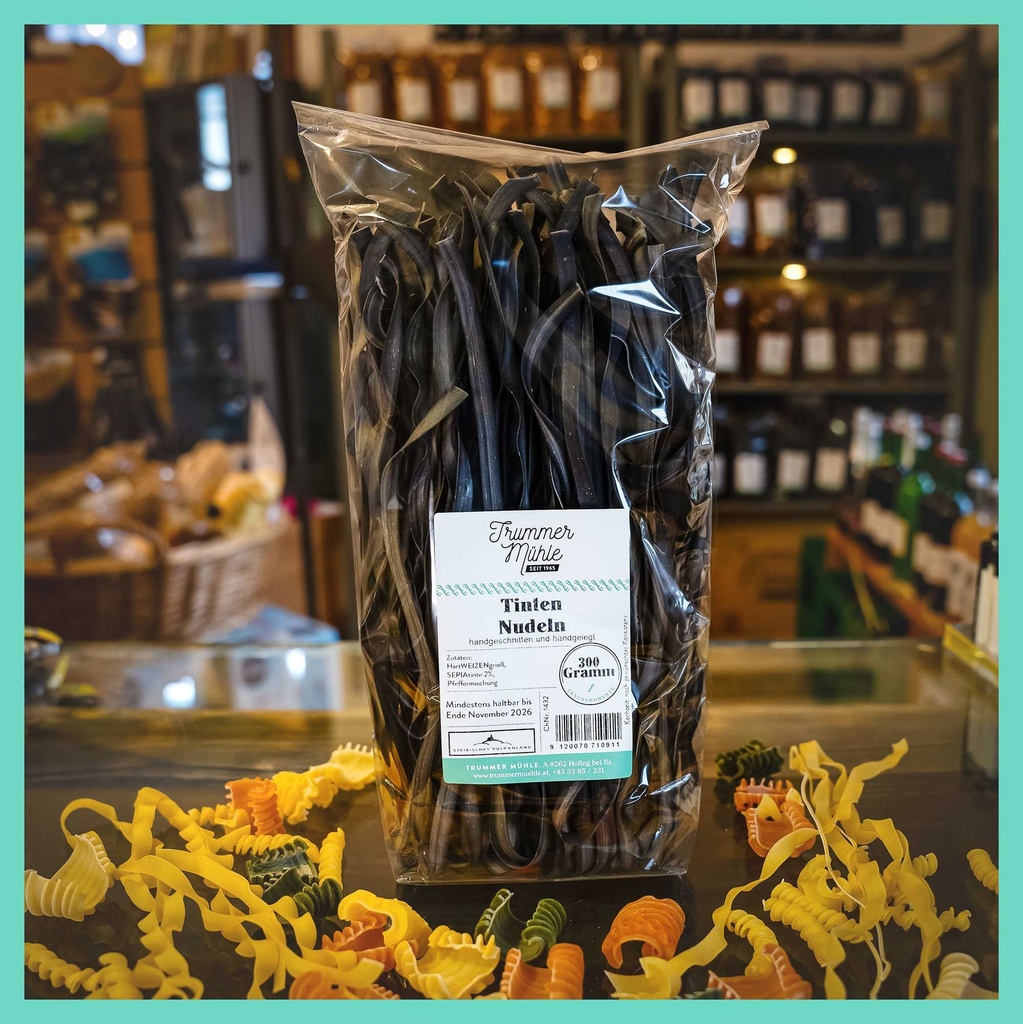 Tinten Nudeln 300g