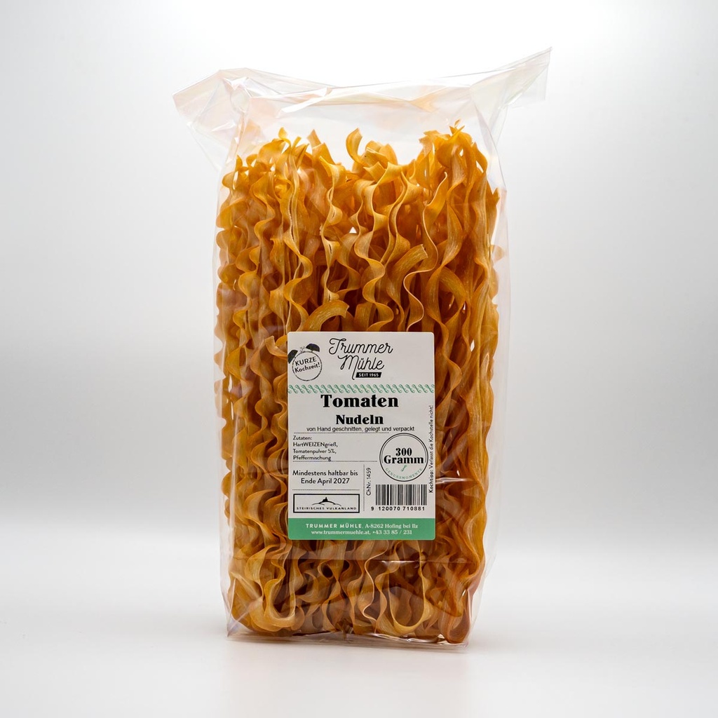 Tomatennudeln 300g