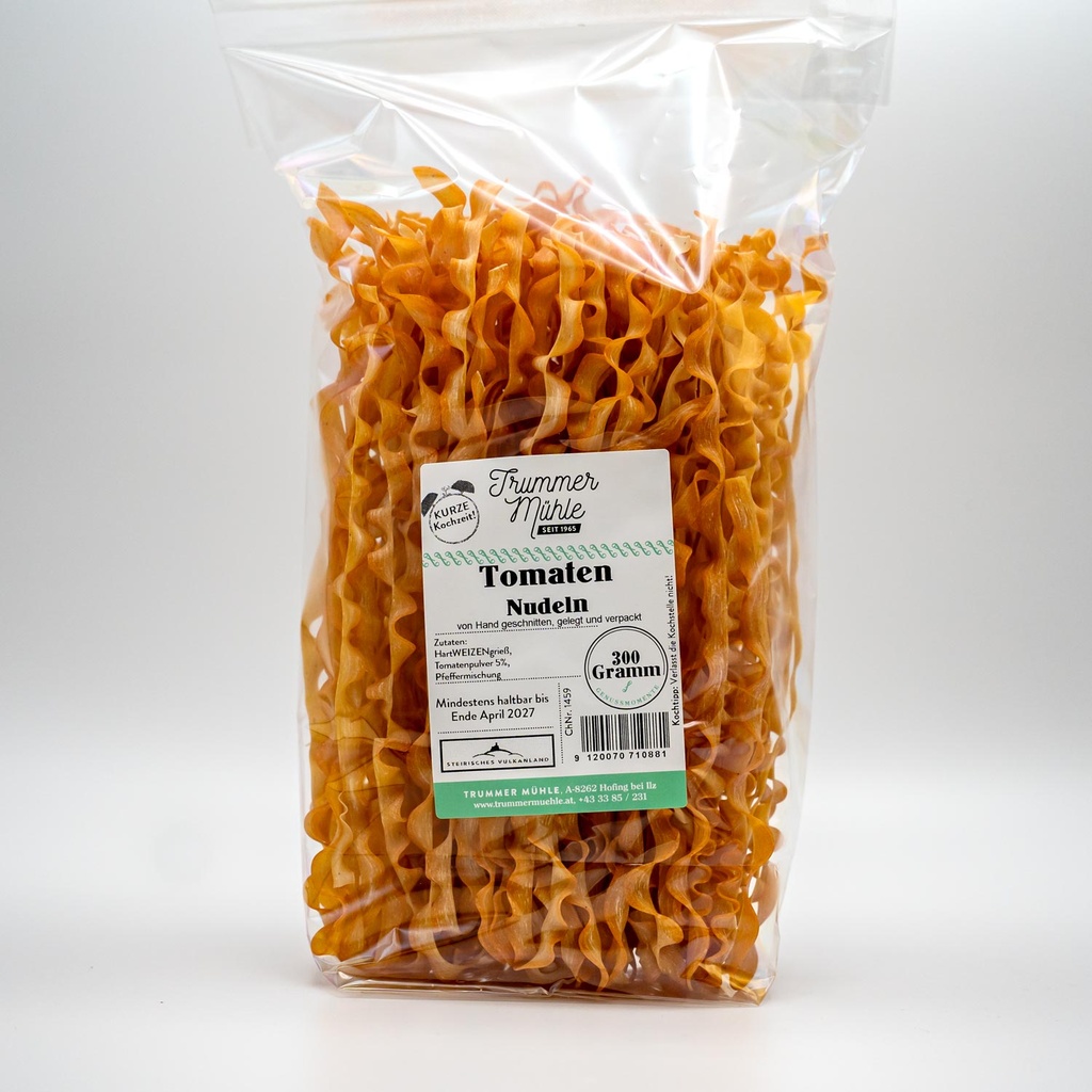 Tomatennudeln 300g