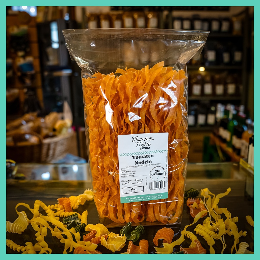 Tomatennudeln 300g
