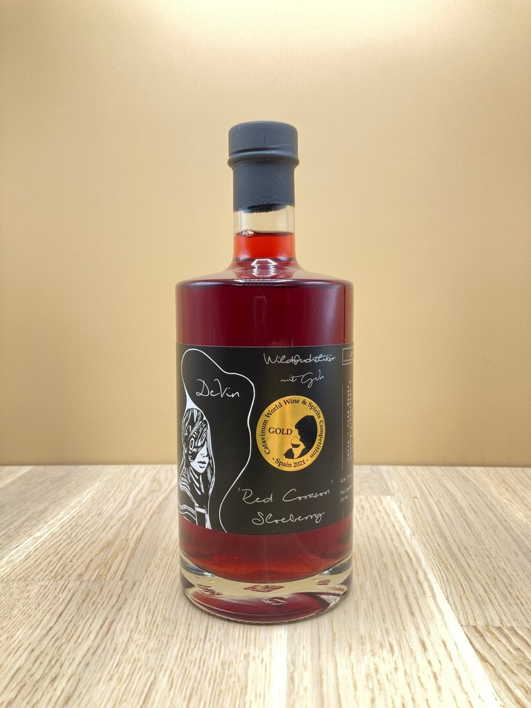 DeVin- Red Corazon 200ml