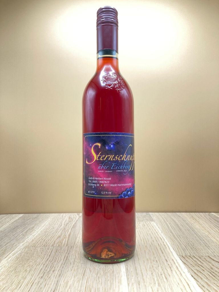 Novak Sternschnuppe 0,75 l