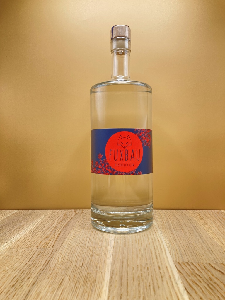 Fuxbau Gin 1500ml