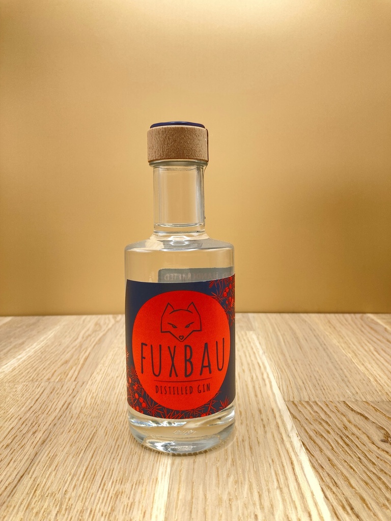 Fuxbau Destilled Gin 200ml