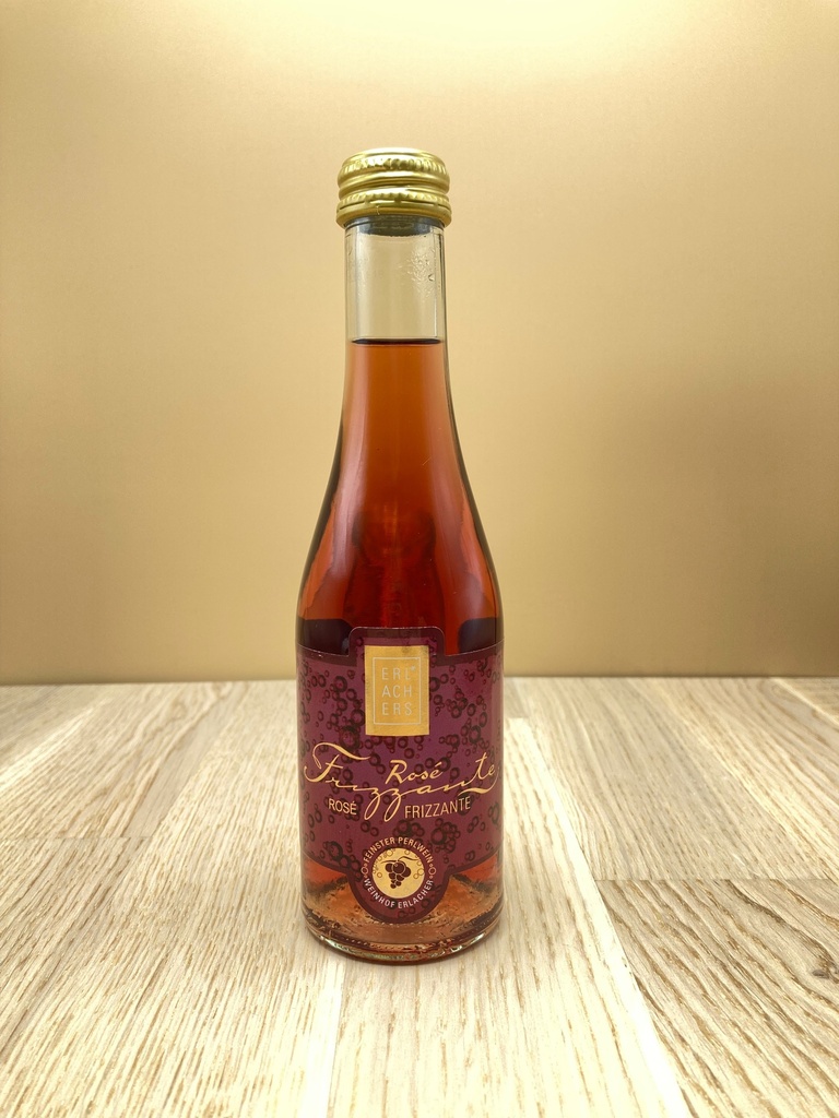 Erlacher Rose Frizzante 0,2l