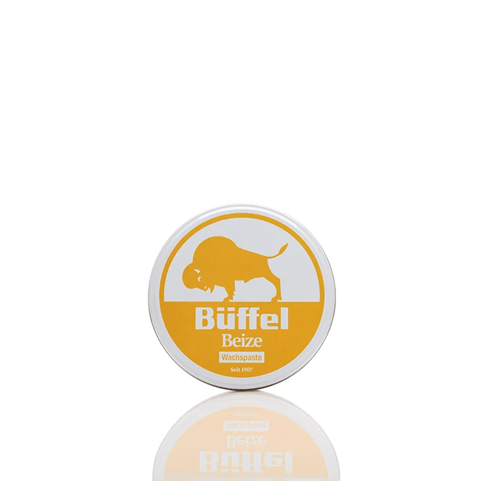 Büffel Wachs gelb 500ml