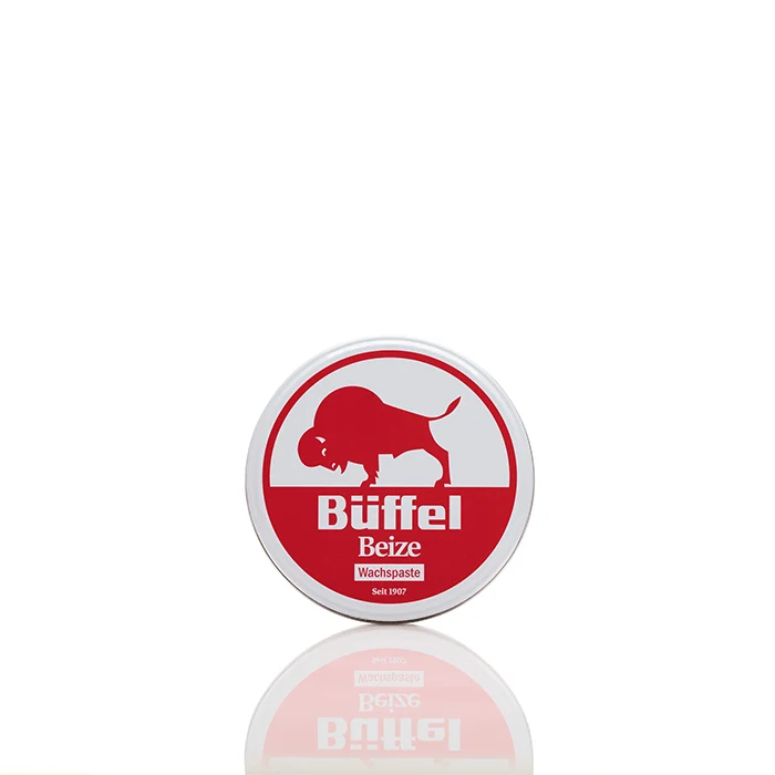 Büffel Wachs rot 500ml