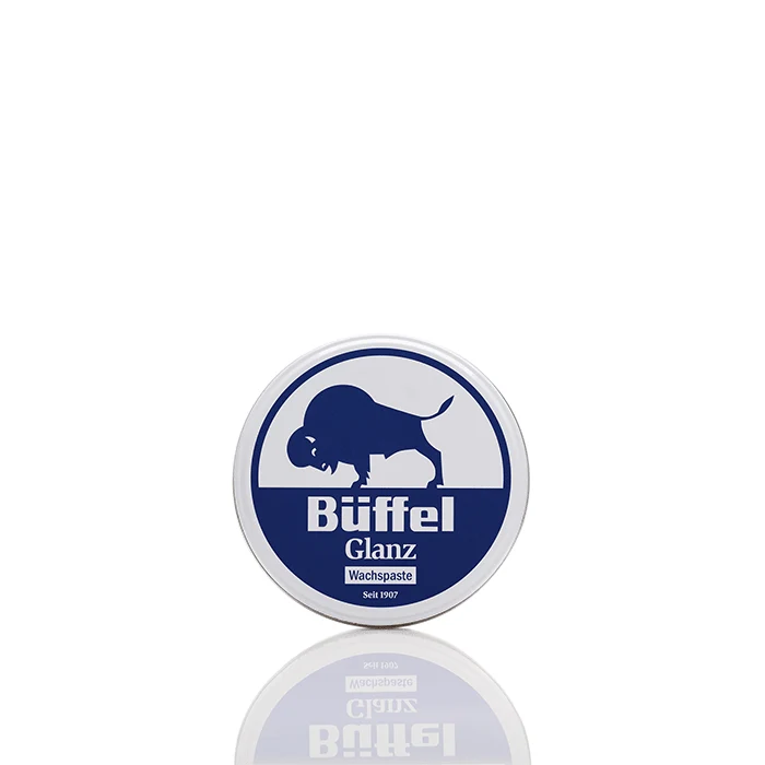 Büffel Wachs farblos 500ml