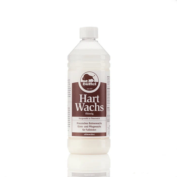 Büffel Hartwachs flüssig 1000ml