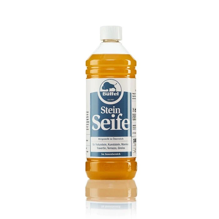Büffel Steinseife 1000ml