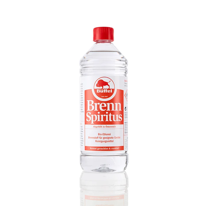Büffel Brennspiritus 1000ml