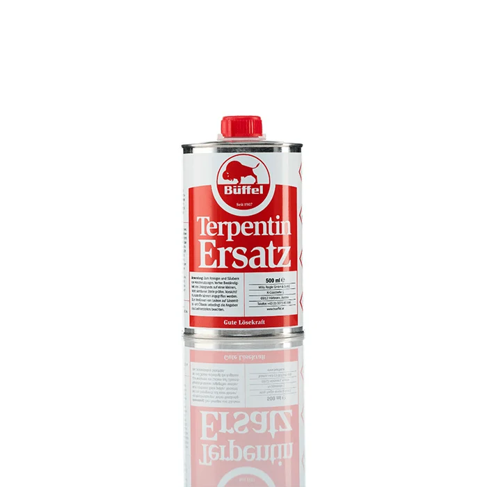 Büffel Terpentinersatz 500ml