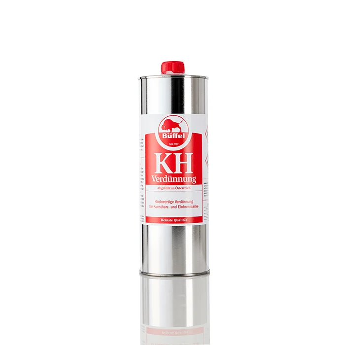 Büffel KH-Verdünnung 1000ml