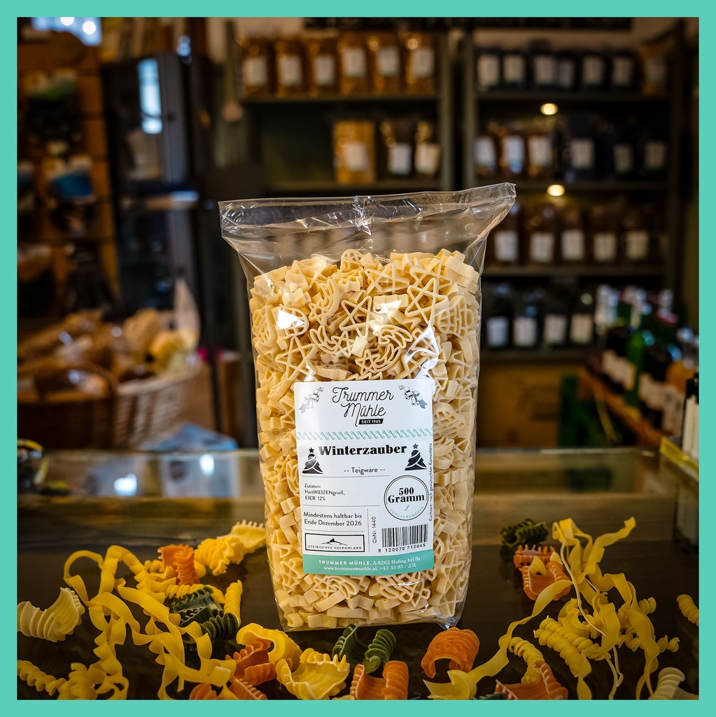 Winterzauber 500g