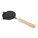 Petromax  Wende-Waffeleisen wf-tx