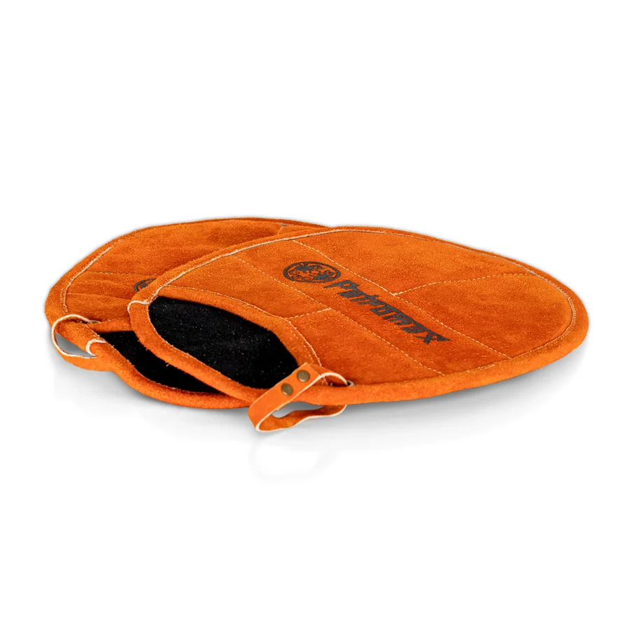 Petromax Aramid Topflappen m. Eingriff Pro 300
