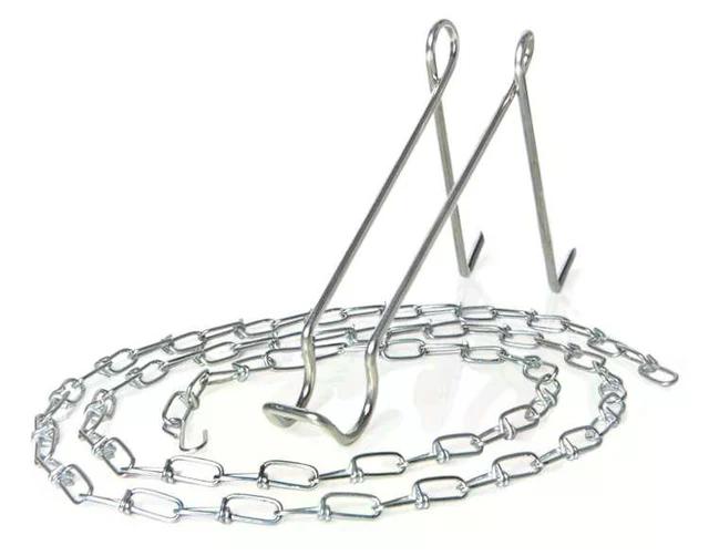 Petromax Lampen-Baumhalterung