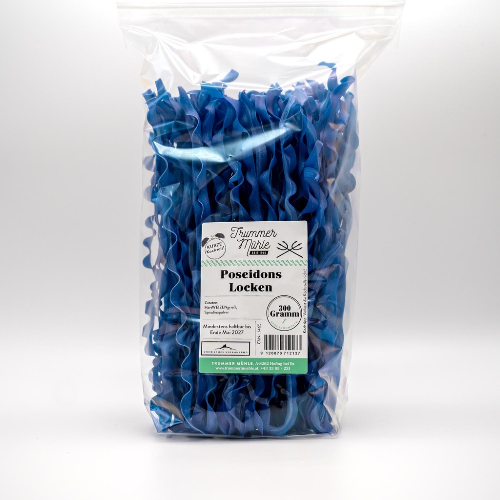 Poseidons Locken 300g