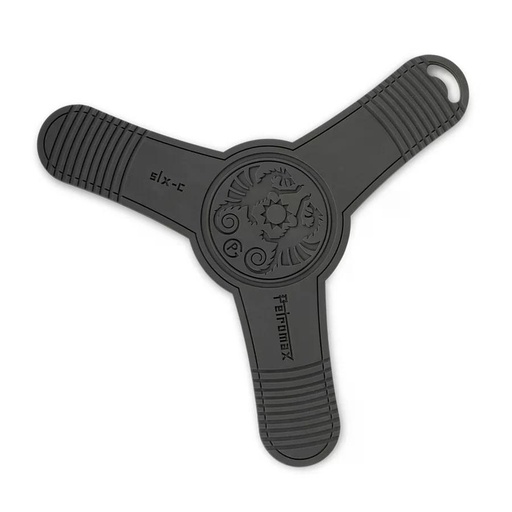 Petromax  Silikonuntersetzer f. Feuertöpfe