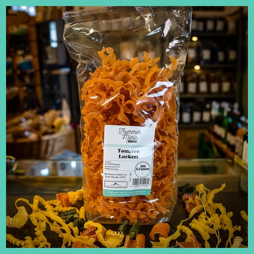 Tomaten Lockerl 300g