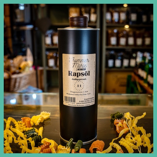 Rapsöl 1000ml