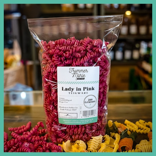 +++"Lady in Pink"+++ (Drachenfrucht) 300g