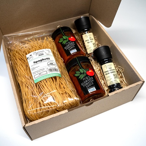 Vulkanland Dolce Vita Paket