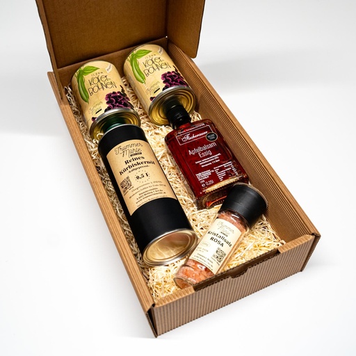 Steirischer Gruss Paket