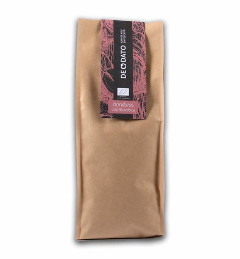 Deodato Honduras BIO 500g Kaffee