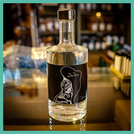 [920] DeVin Senor 500ml - Gin für Liebhaber