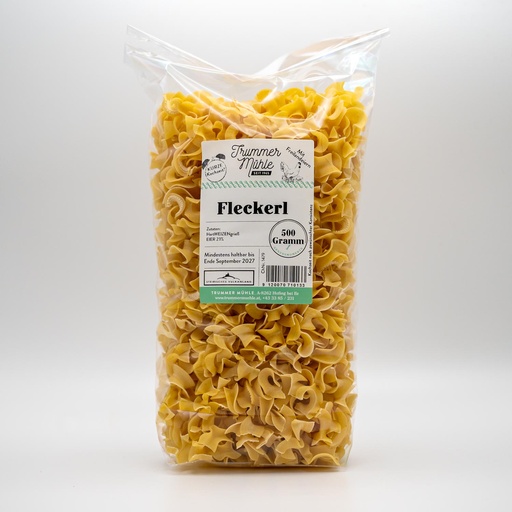 [818] Fleckerl 500g