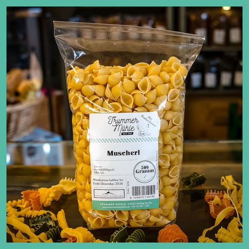 [817] Muscherl 500g