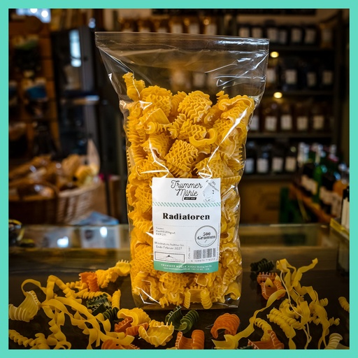 [816] Radiatoren 500g