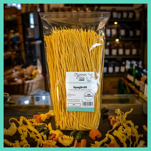 [2016] Spaghetti 500g