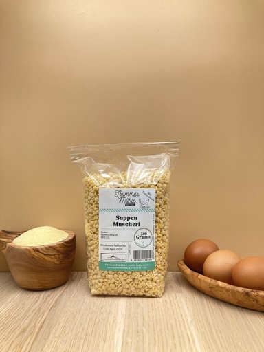 [826] Suppenmuscherl 500 g