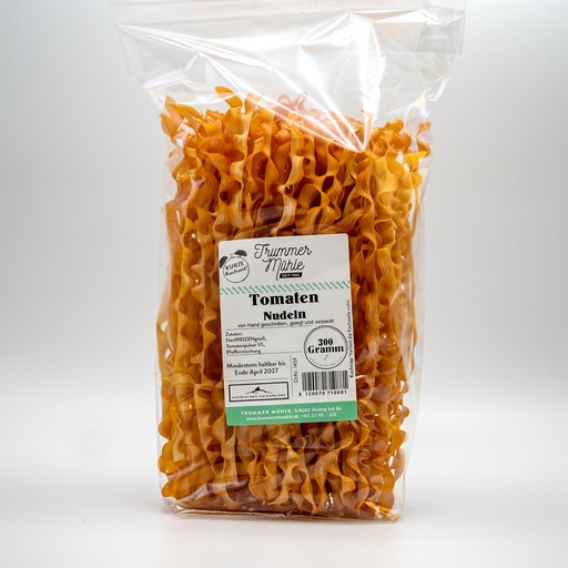 [841] Tomatennudeln 300g