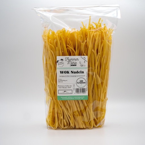 [798] WOK Nudeln 500g