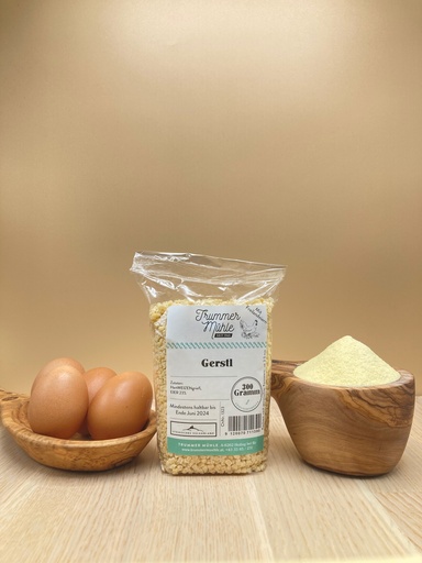 Gerstl 300 g