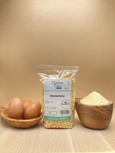 Sternchen 300 g