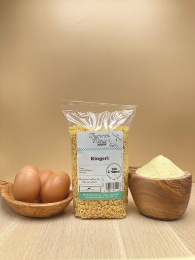 Ringerl 300 g