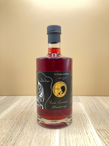 DeVin- Red Corazon 200ml