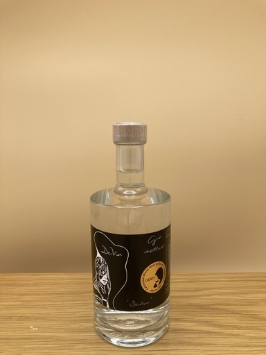 DeVin Senor 200ml - Gin für Liebhaber