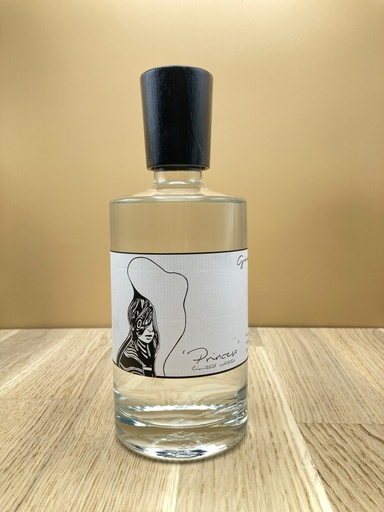 DeVin Princessa Himbeere 500ml