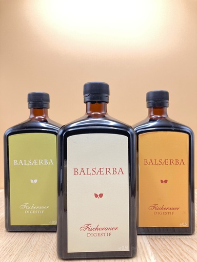 Fischerauer Balsaerba Digestif 500ml
