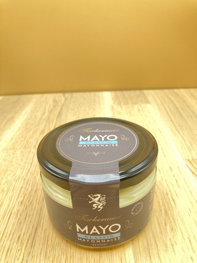 Fischerauer Klassik Mayonnaise 230g