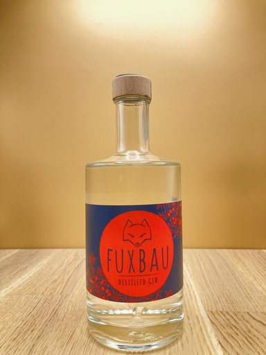 Fuxbau Destilled Gin 500ml
