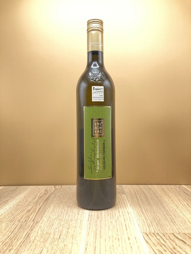 Erlacher Gelber Muskateller 0,75l